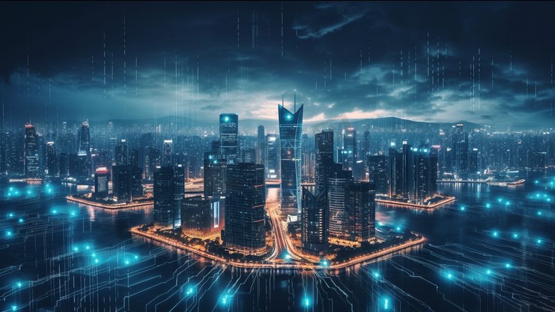 云端ERP软件：功能对比与选型要点**